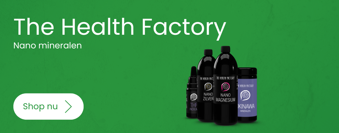 the health factory